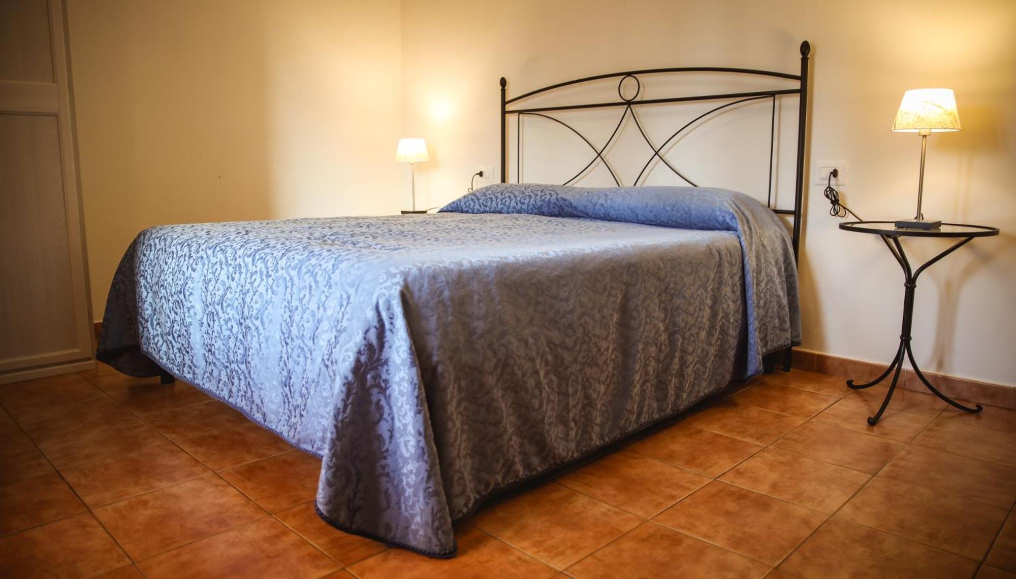 Agriturismo Poggio Alle Calle Saturnia Buitenkant foto