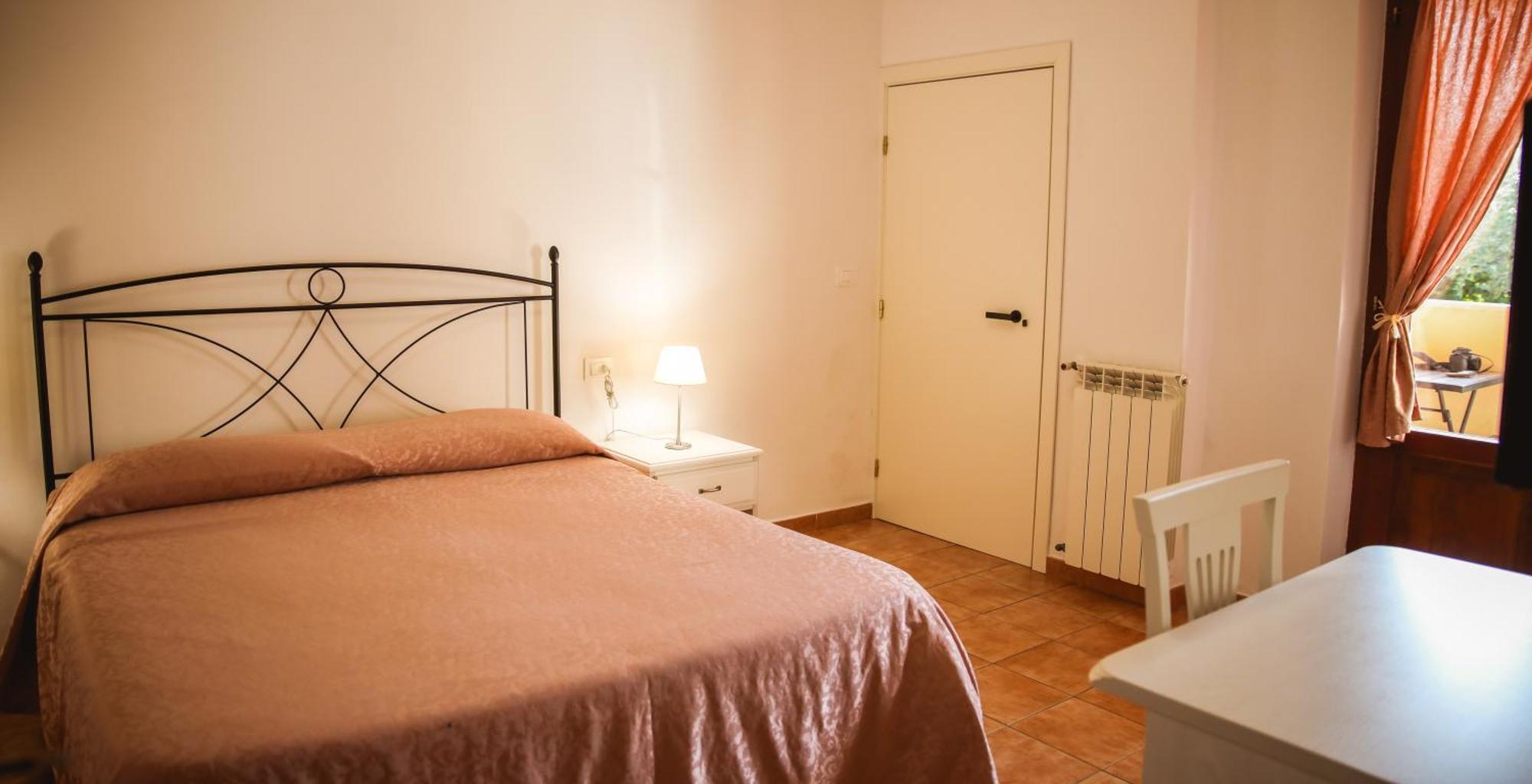 Agriturismo Poggio Alle Calle Saturnia Buitenkant foto